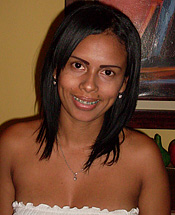 45 Year Old Barranquilla, Colombia Woman